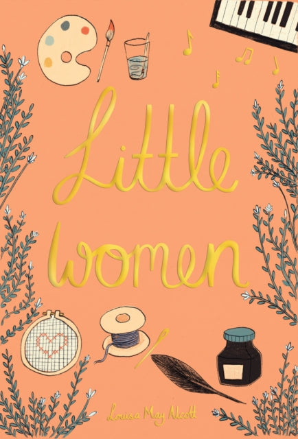 Little Women - 9781840227789