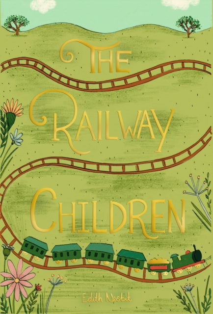 The Railway Children - 9781840227857
