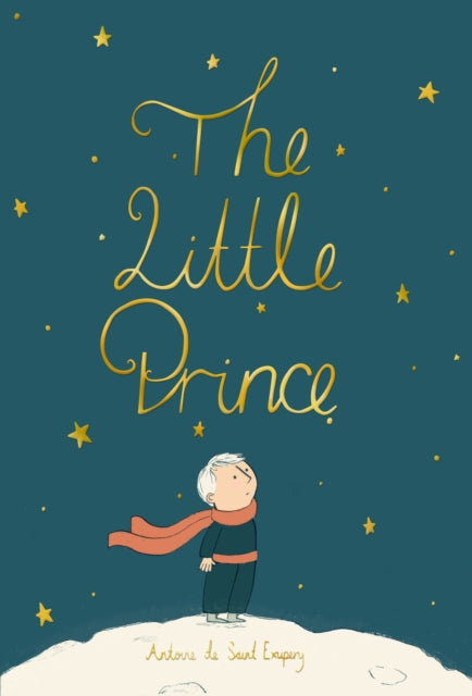 The Little Prince - 9781840227864