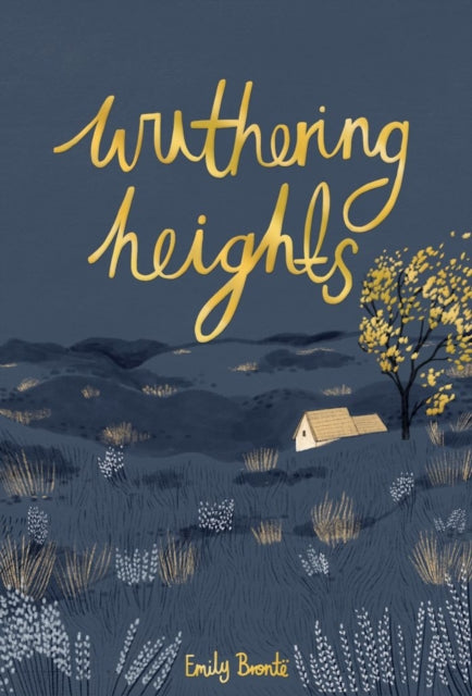 Wuthering Heights - 9781840227949