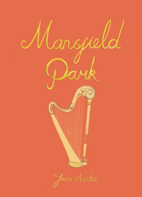 Mansfield Park - 9781840227970