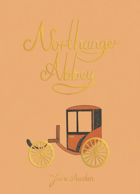 Northanger Abbey - 9781840227987