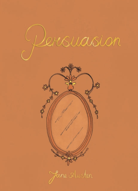 Persuasion - 9781840227994