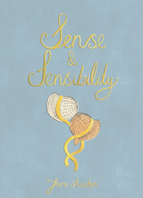 Sense and Sensibility - 9781840228007