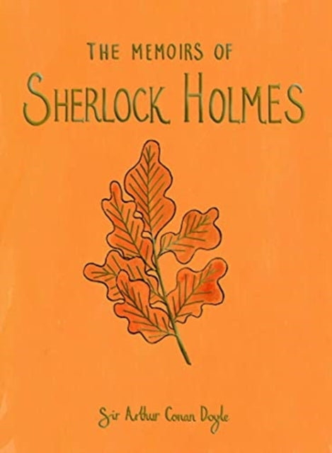 The Memoirs of Sherlock Holmes - 9781840228052