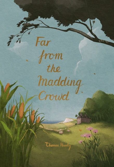 Far from the Madding Crowd - 9781840228281