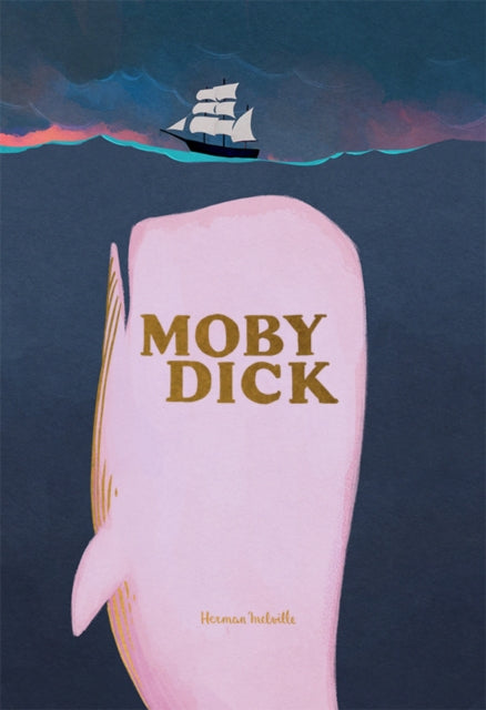 Moby Dick - 9781840228304