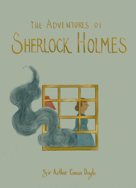 The Adventures of Sherlock Holmes - 9781840228311