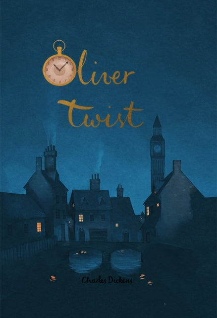 Oliver Twist - 9781840228328