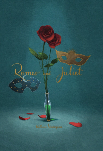 Romeo and Juliet - 9781840228335