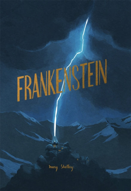 Frankenstein - 9781840228342