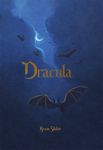 Dracula - 9781840228366