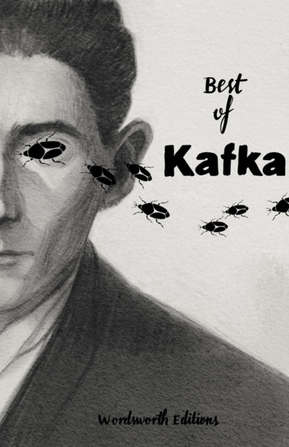 Best of Kafka (Collector's Edition) - 9781840228434