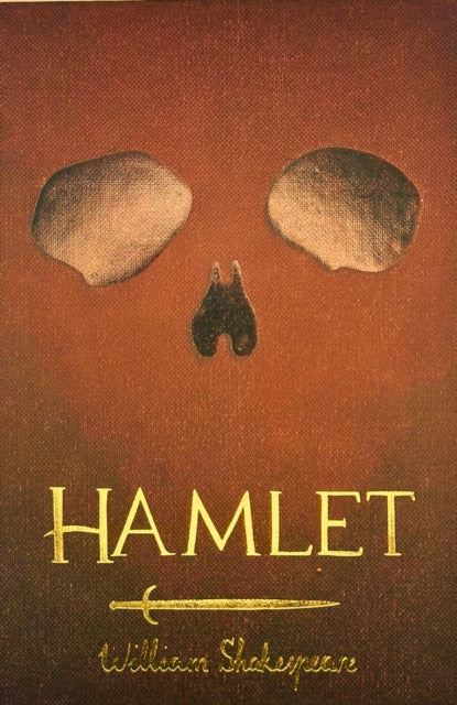 Hamlet (Collector's Editions) - 9781840228458