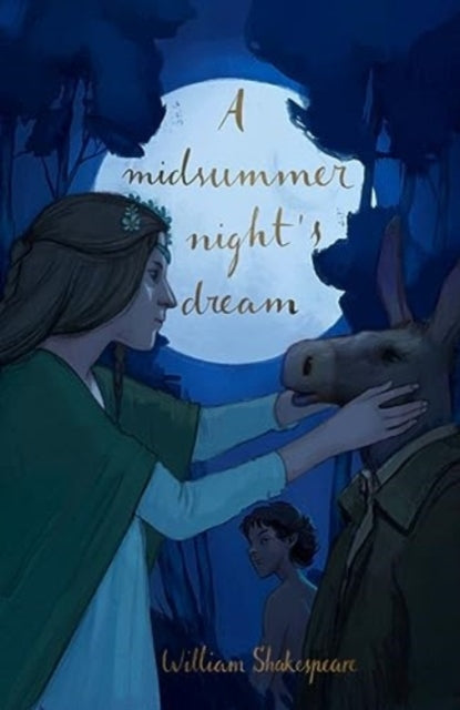 A Midsummer Night's Dream (Collector's Edition) - 9781840228502