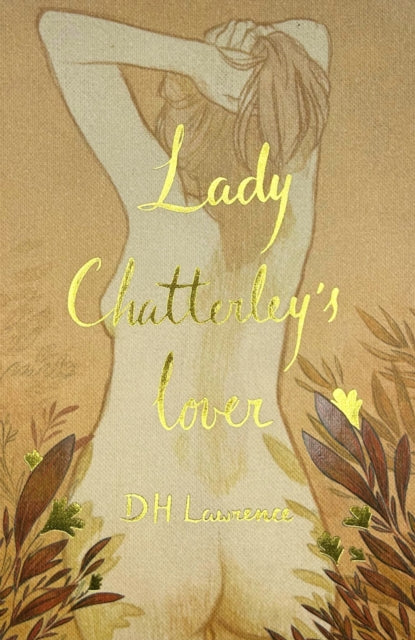 Lady Chatterley's Lover (Collector's Edition) - 9781840228557