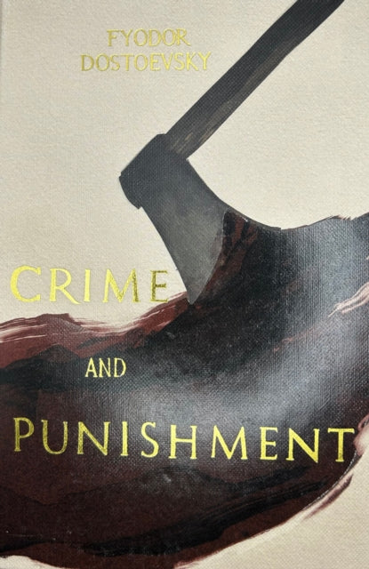 Crime and Punishment (Collector's Editions) - 9781840228564