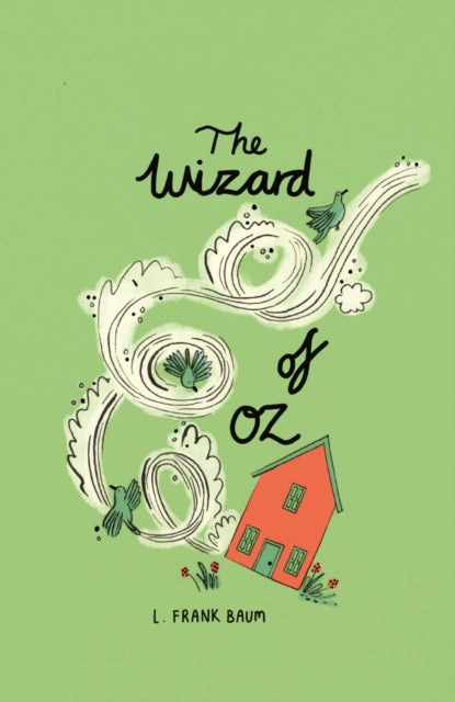 Wizard of Oz (Collector's Edition) - 9781840228670
