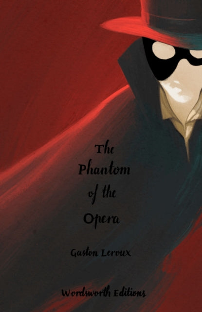 Phantom of the Opera (Collector's Edition) - 9781840228878