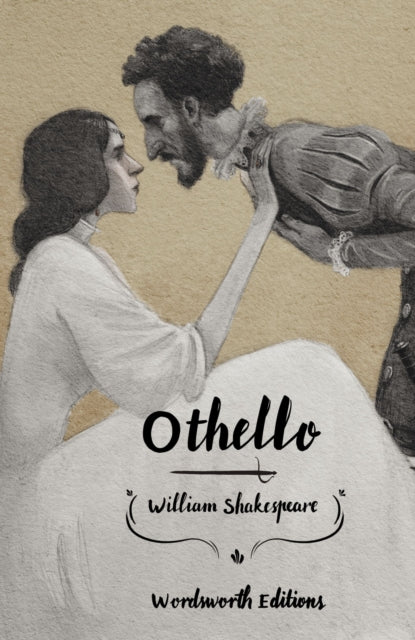 Othello (Collector's Edition) - 9781840228977