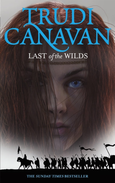 Last Of The Wilds : Book 2 of the Age of the Five - 9781841499642
