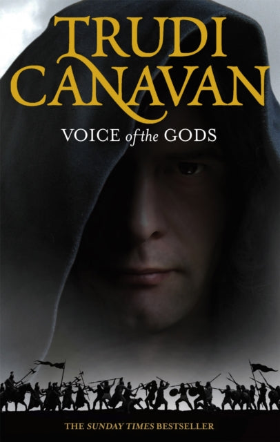 Voice Of The Gods : Book 3 of the Age of the Five - 9781841499659