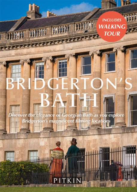 Bridgerton's Bath - 9781841659275