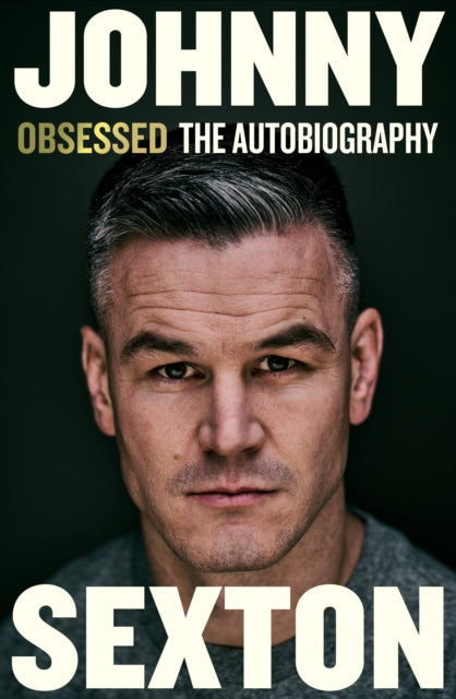 Obsessed: The Autobiography - 9781844885206