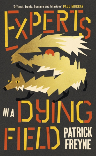 Experts in a Dying Field - 9781844886982