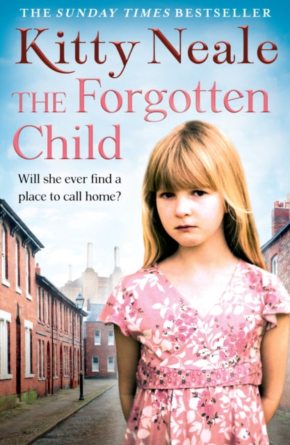 The Forgotten Child - 9781847563545