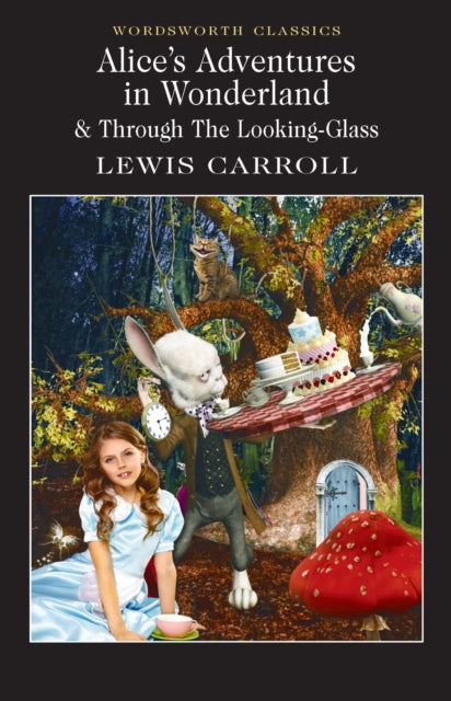 Alice’s Adventures in Wonderland - 9781853260025