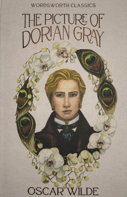 The Picture of Dorian Gray - 9781853260155