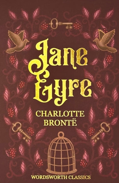 Jane Eyre - 9781853260209