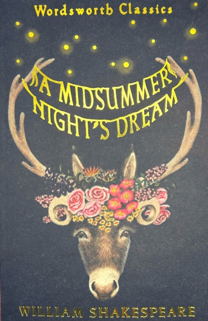 A Midsummer Night's Dream - 9781853260308