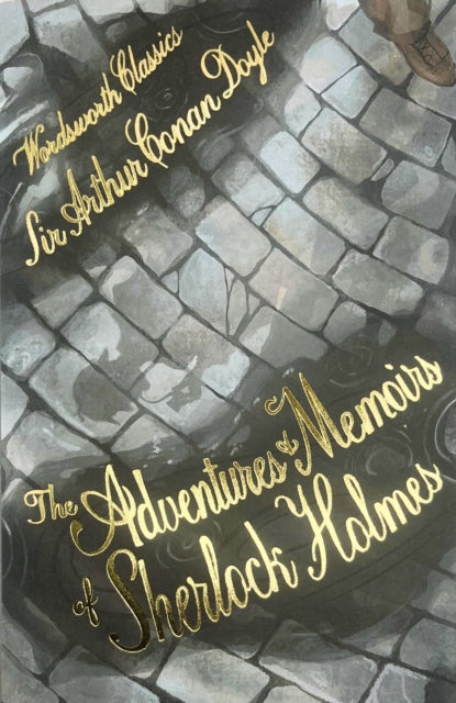 The Adventures & Memoirs of Sherlock Holmes - 9781853260339