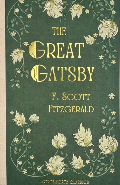 The Great Gatsby - 9781853260414