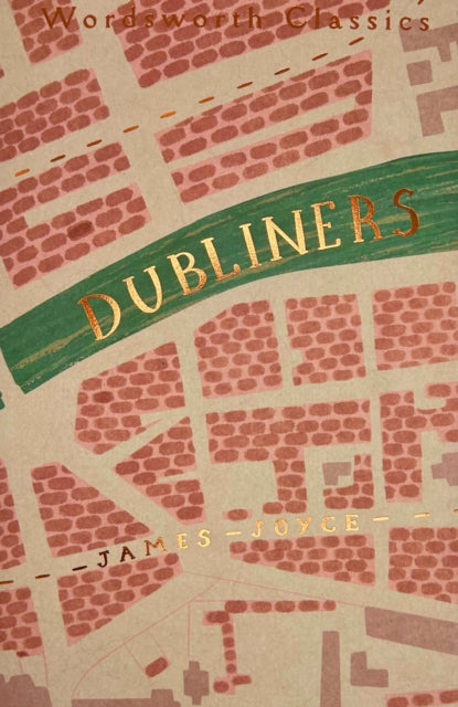 Dubliners - 9781853260483