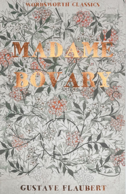 Madame Bovary - 9781853260780