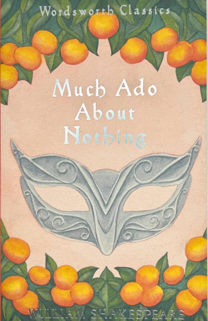 Much Ado About Nothing - 9781853262548