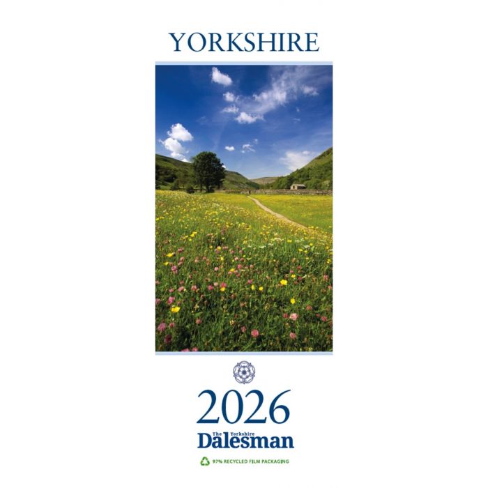 dalesman yorkshire slim
