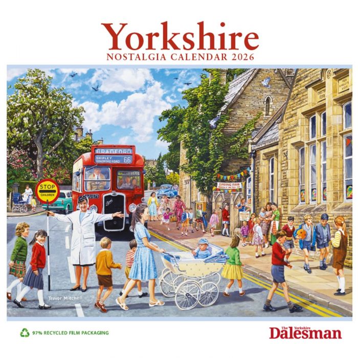 dalesman yorkshire nostalgia