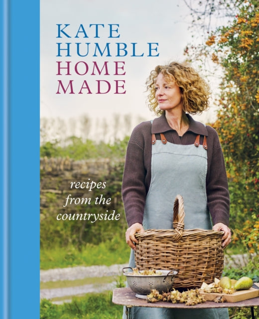 Home Made : Recipes from the countryside - 9781856755054