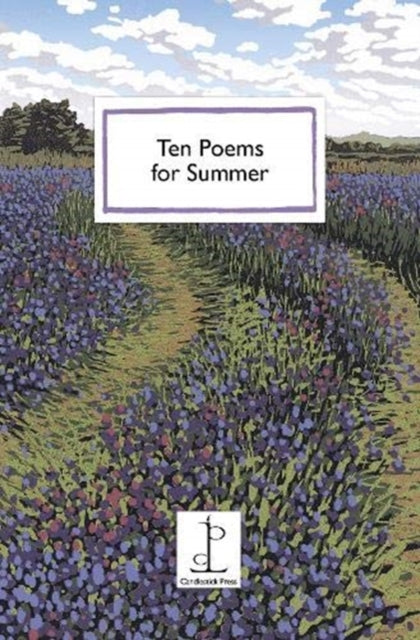 Ten Poems for Summer - 9781907598975