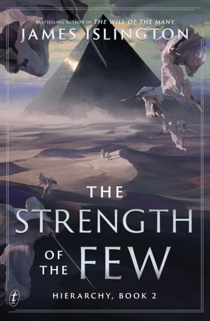 The Strength of the Few - 9781911231431