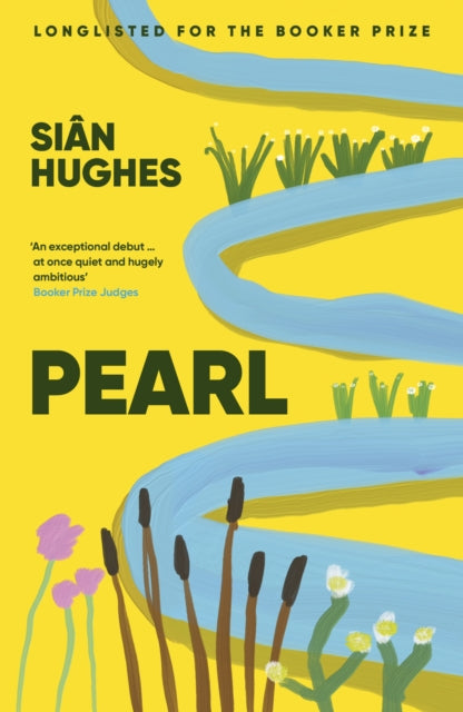 Pearl - 9781911648802