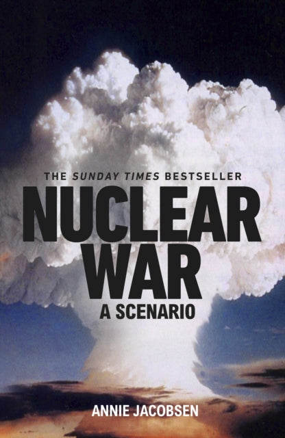 Nuclear War : A Scenario - 9781911709596