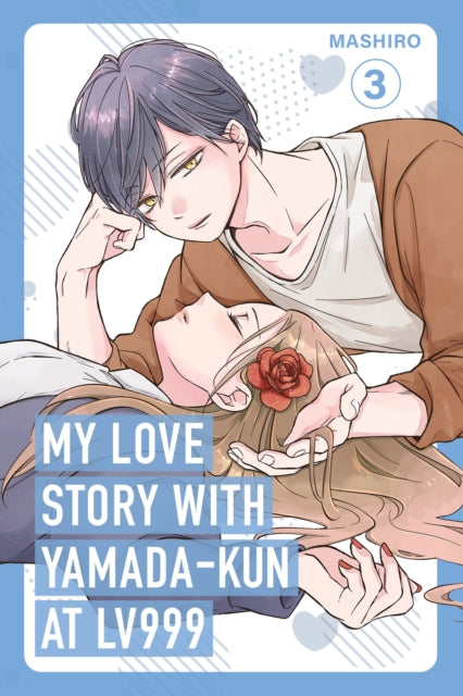 My Love Story with Yamada-kun at Lv999, Vol. 3 - 9781911720027