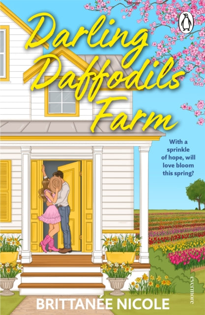 Darling Daffodils Farm - 9781911746072
