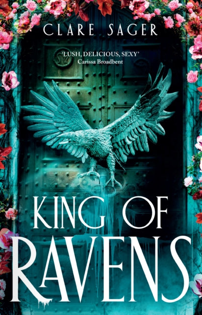 King of Ravens - 9781911751250