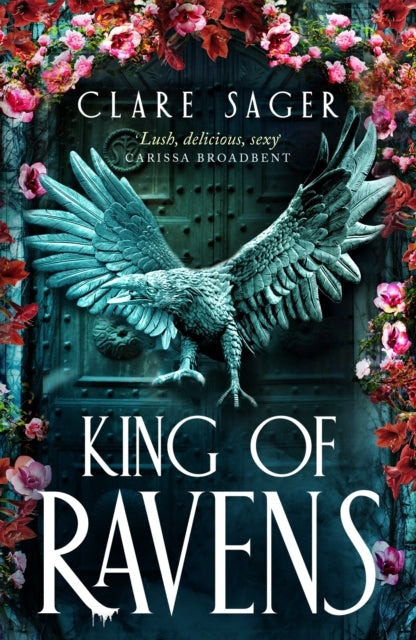 King of Ravens - 9781911751298